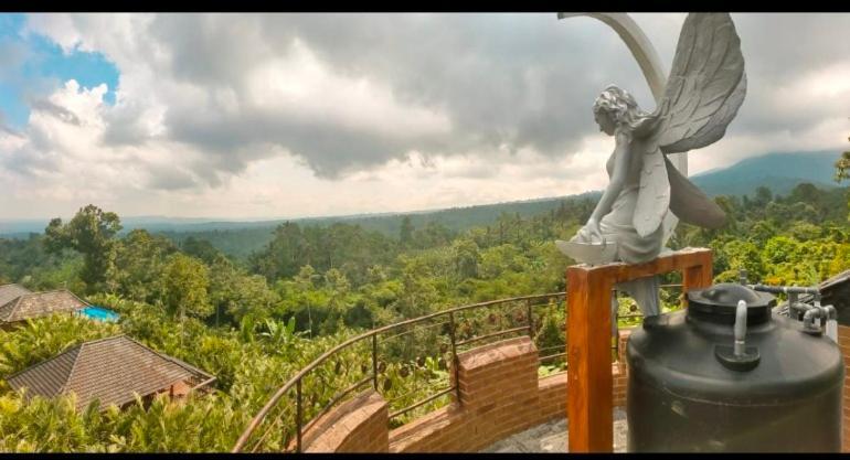 Umah Legenda Bali - Legend House Bali Apartment Tabanan  Exterior photo