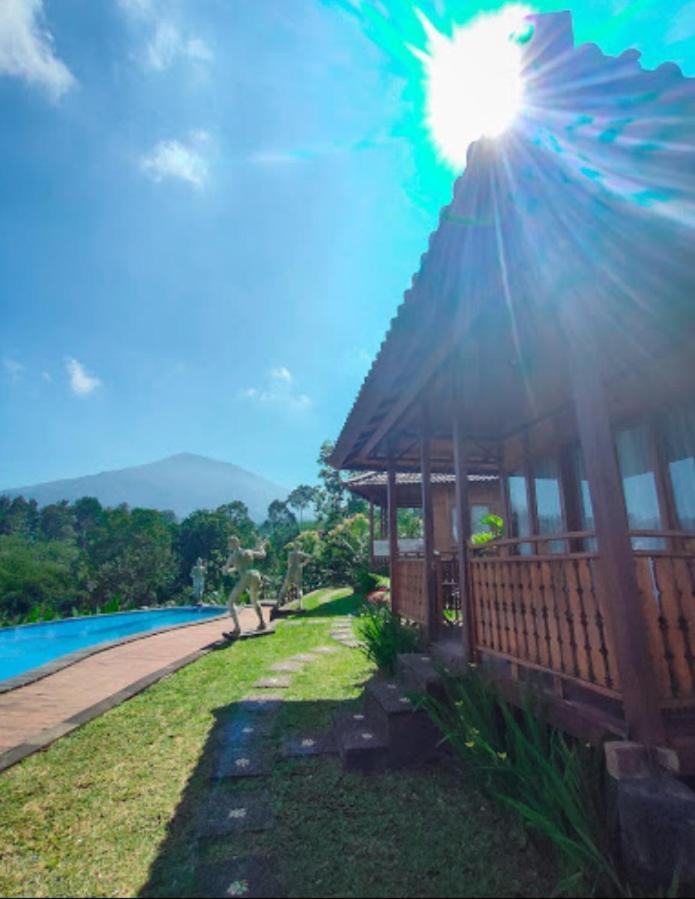 Umah Legenda Bali - Legend House Bali Apartment Tabanan  Exterior photo