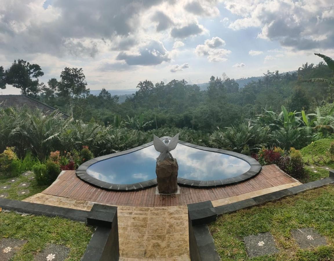 Umah Legenda Bali - Legend House Bali Apartment Tabanan  Exterior photo